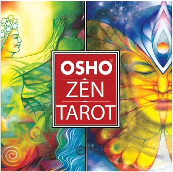 Tarot Osho Zen