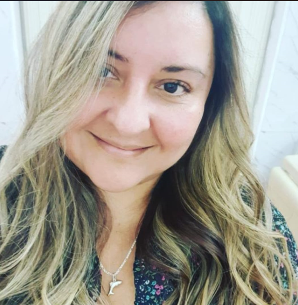 Rommy - Lectora de Tarot